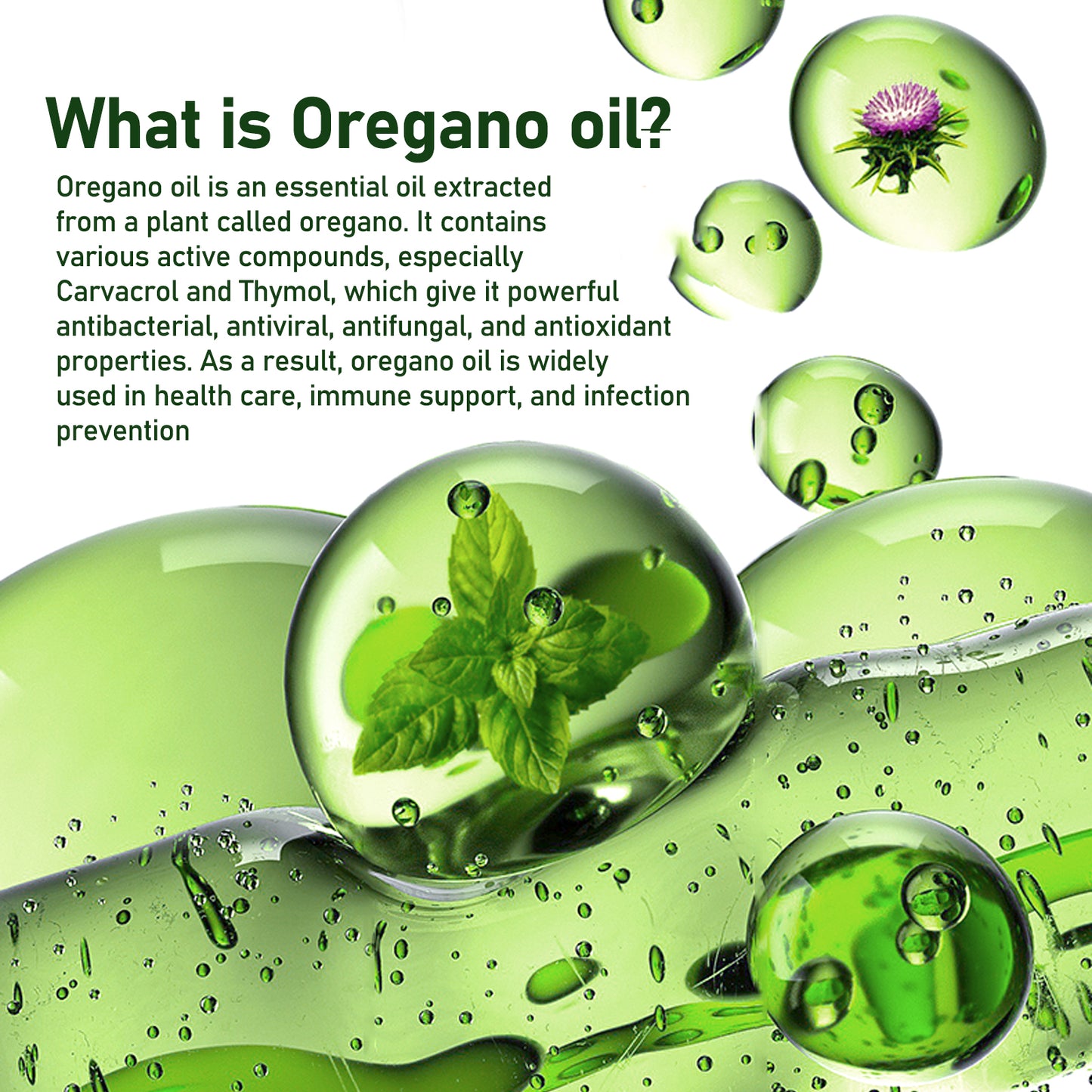 YEJEON® OIL OF OREGANO