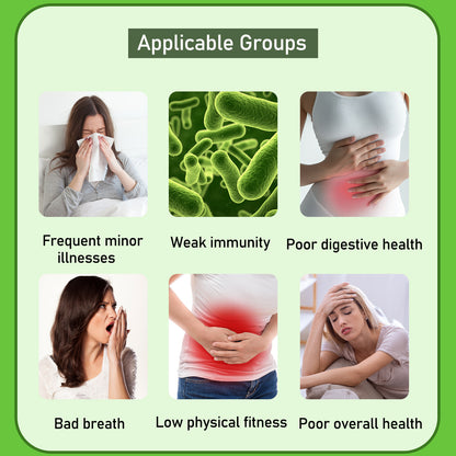 YEJEON® OIL OF OREGANO